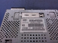 фото thumb №5, Peugeot 607 lift радио cd 96632921ef