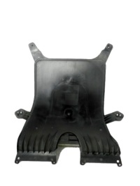 фото thumb №1, Защита туннель воздухозаборник воздуха santa fe 28220-26320