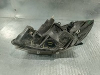 фото thumb №11, Лампа правая перед dacia sandero i 8200733877