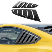 фото thumb №1, Жалюзі ford mustang vi gt скло задня