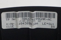 фото thumb №7, Nissan note e11 lift воздуховод подушка воздушная 2010rok 48430bh10a