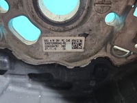 фото thumb №9, Воздуховод skoda octavia iii 5e0419091ac 13-16