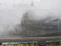 фото thumb №6, Opel zafira c lift бампер перед okolice poznań