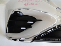 фото thumb №13, Mercedes e 214 w214 63 amg бампер передний pts