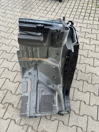 фото thumb №7, Hyundai kona 17- лонжерон четверть правая перед