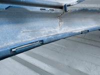 фото thumb №16, Ford focus mk4 iv 4 18r- бампер перед передний перед pdc jx7b-17757