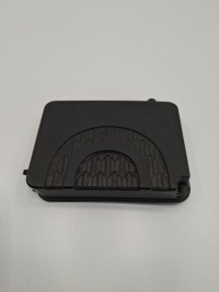 фото thumb №1, 2011 mini cooper countryman r60 захист / корпус фільтра повітря 1047965