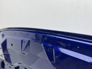 фото thumb №12, Vw touareg iii 760 капот крышка двигателя оригинал oem 2018-