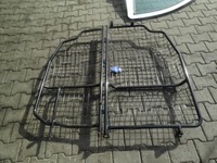 фото thumb №1, Ford transit courier 2017 решітка перегородка стіна