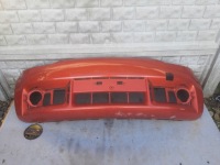 фото thumb №1, Suzuki ignis iii 16- бампер перед передній