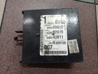 фото thumb №1, Модуль кузов renault laguna ii 8200309016n