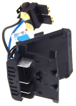 Электронный модуль Bosch для GWX 18V-8 GWS 18 V-LI