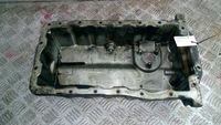 фото thumb №1, Поддон масляная skoda octavia ii 1.9 tdi