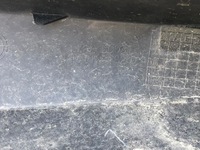 фото thumb №7, Бампер перед передний mazda cx3 cx-3 i 1 2014- dk8a-50031 полный