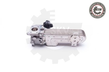 фото thumb №7, Радіаторів клапана egr do audi a3