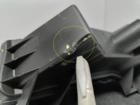 Tesla model y my 20-протитуманна фара drl правий фара протитуманна led 1507933-00-c в Україні, фото thumb