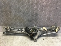 фото thumb №1, Mercedes w220 механізм двірник перед