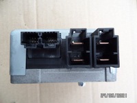 фото thumb №3, Модуль усилителя renault twingo ii 8200574066