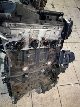 фото thumb №7, Audi a4 b8 2.0tdi двигун cjc