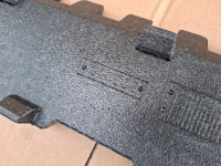 Абсорбер піна bmw i3 i03 оригінал Ціна, фото thumb