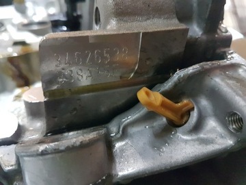 фото thumb №6, Bmw 1 2 f40 f44 двигун 1.5 t b b38a15f