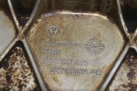 фото thumb №8, Кришка клапанів sharan fl 2.8 ayl 022103475f