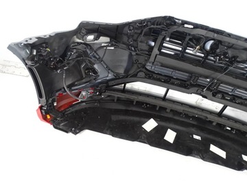 фото thumb №10, Бампер перед переднє audi e-tron 4ke s-line