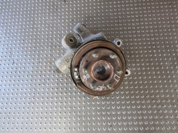 фото thumb №10, Cadillac srx i 05-07 поворотный кулак зад