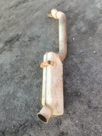 Купить Гаситель конечный scania r xpi euro 3 euro 6, фото thumb