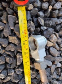 Отопитель испаритель кондиционера 12212005 mercedes sprinter vito kamper Цена, фото thumb