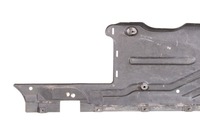 фото thumb №9, Защита подвеска правая mercedes w251 a2516190238