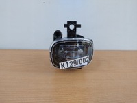 фото thumb №1, Лівий протитуманна фара led drl renault trafic clio megane talisman kadjar k129/002