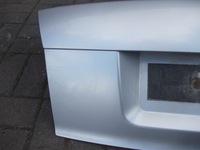 фото thumb №9, Крышка багажника задняя audi a4 b6 sedan ly7w
