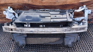 фото thumb №1, Renault megane iii cabrio 1.5 dci pas переднє комплект ov369