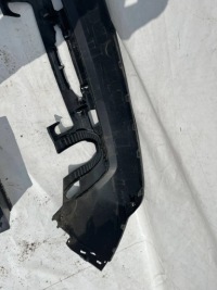 фото thumb №13, Бампер c4 iii 2021 спойлер задня задній