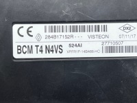 фото thumb №4, Набір стартовий renaul captur lift 0.9 tce 237109221r , 237105499r