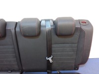 фото thumb №5, Ford ecosport mk2 сидіння спинка задня st-line