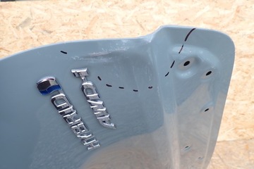 фото thumb №13, Крышка багажника зад задняя toyota rav4 5 v 2019-