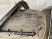 фото thumb №7, Porsche 981 cayman boxer труба wąż шланг воздухозаборник