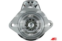 As-pl стартер 24v scania truck Ціна, фото thumb