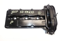 фото thumb №1, Jeep grand cherokee wk2 3.0 crd vm63d кришка клапанів права