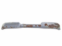 фото thumb №1, Daf lf 45 55 01-13 бампер перед металевий