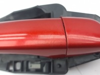 фото thumb №10, Peugeot 2008 ii ручка зовнішня задня 2021 geo016532