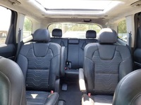 фото thumb №12, Обивка kpl. кожаный кожа обшивки сиденья kia telluride 3.8 4x4 2021