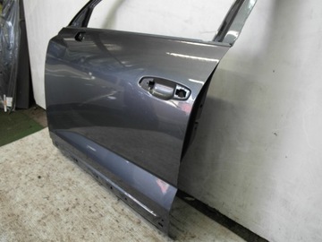 фото thumb №3, Audi q3 ii 83a купе дверь передние левая nr70