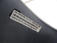 Бампер перед передній alfa romeo stelvio + ліхтарі  правий ліва full led Київ, фото thumb