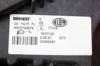 фото thumb №7, Фара левый лампа перед eu 8200733878 dacia sandero 1 i 08-12