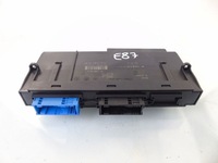 фото thumb №1, Bmw e87 модуль комфорта 9226331