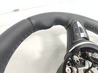 фото thumb №9, Bmw x2 f39 f45 f46 x1 f48 руль m набор с подогревом кожаный