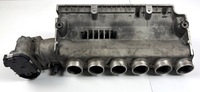 фото thumb №3, Колектор всмоктуючий, впускний - alfa romeo 156 - 3.2 v6 24v - 2003-2010
